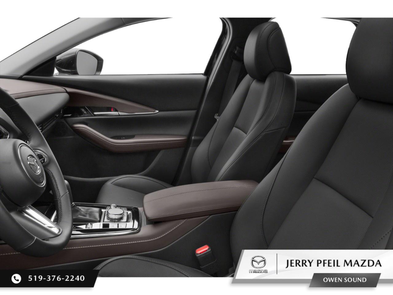 2026 Mazda CX-30 GT AWD Photo