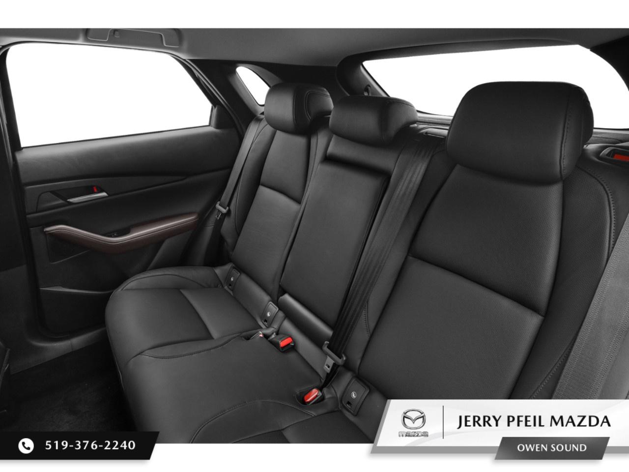 2026 Mazda CX-30 GT AWD Photo
