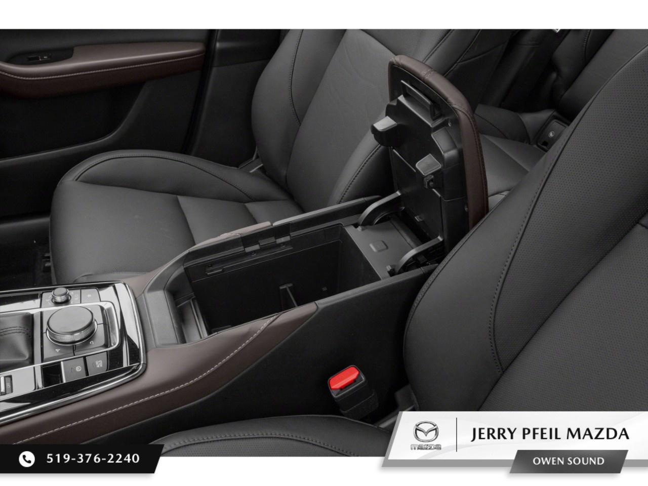 2026 Mazda CX-30 GT AWD Photo