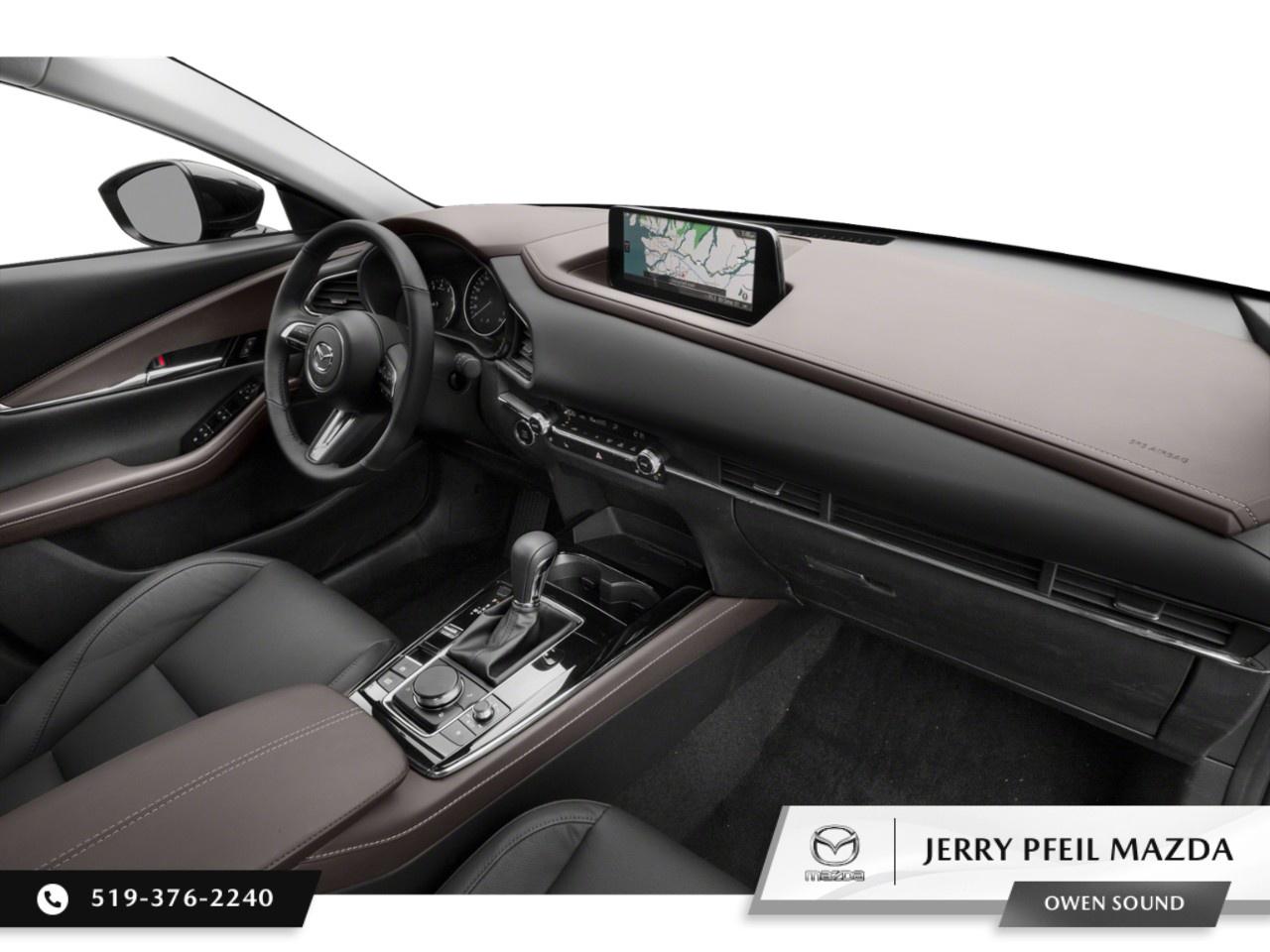 2026 Mazda CX-30 GT AWD Photo