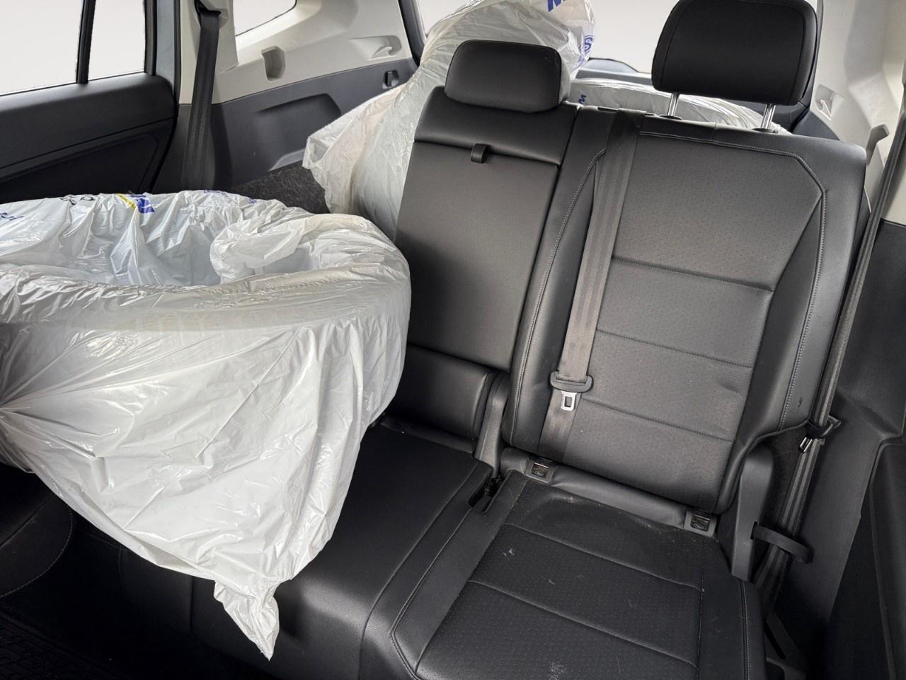 2019 Volkswagen Tiguan COMFORTLINE 4Motion Photo