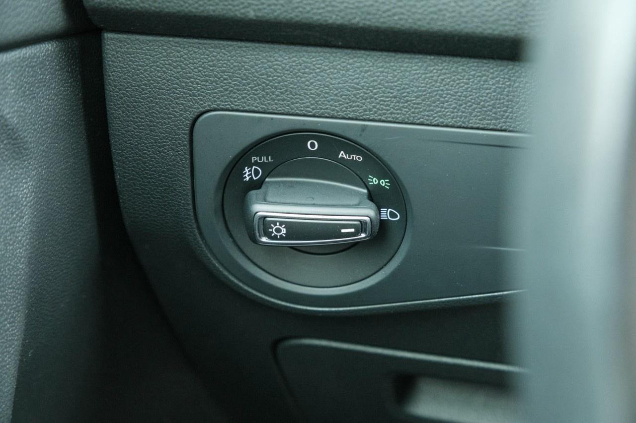 2019 Volkswagen Tiguan COMFORTLINE 4Motion Photo