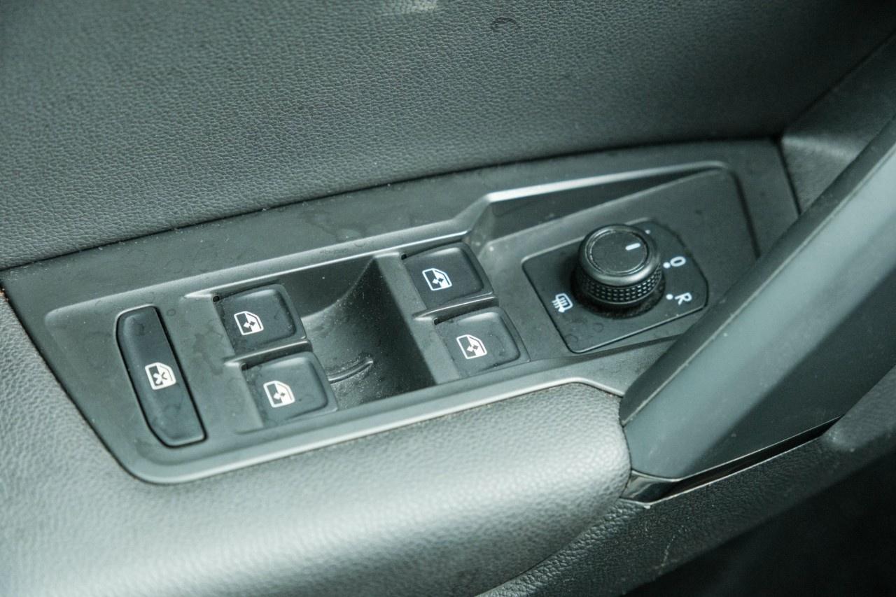 2019 Volkswagen Tiguan COMFORTLINE 4Motion Photo