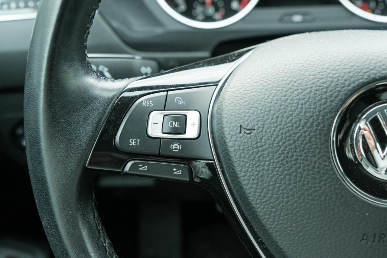 2019 Volkswagen Tiguan COMFORTLINE 4Motion Photo