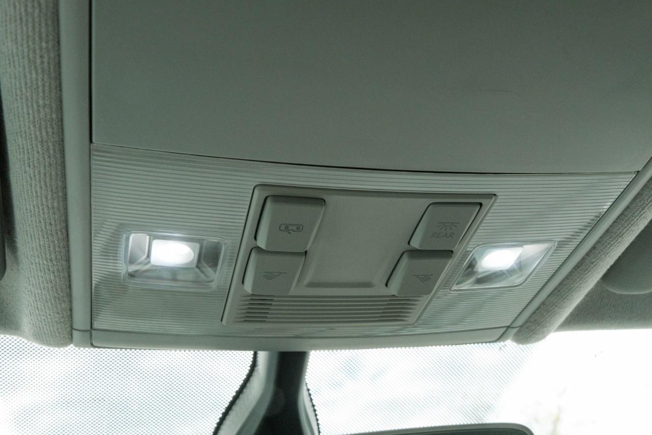 2019 Volkswagen Tiguan COMFORTLINE 4Motion Photo