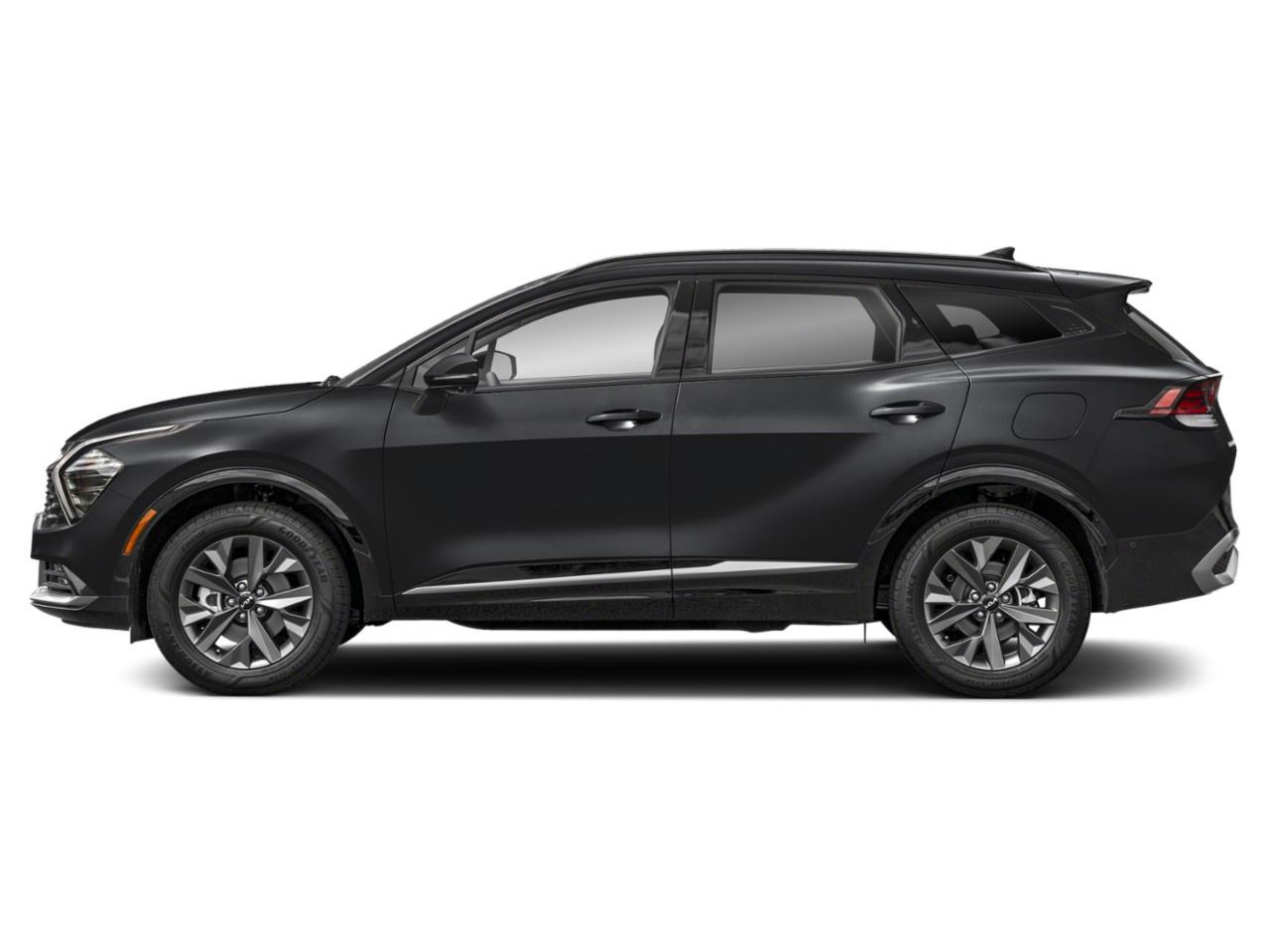 2023 Kia Sportage Hybrid HEV SX AWD Photo