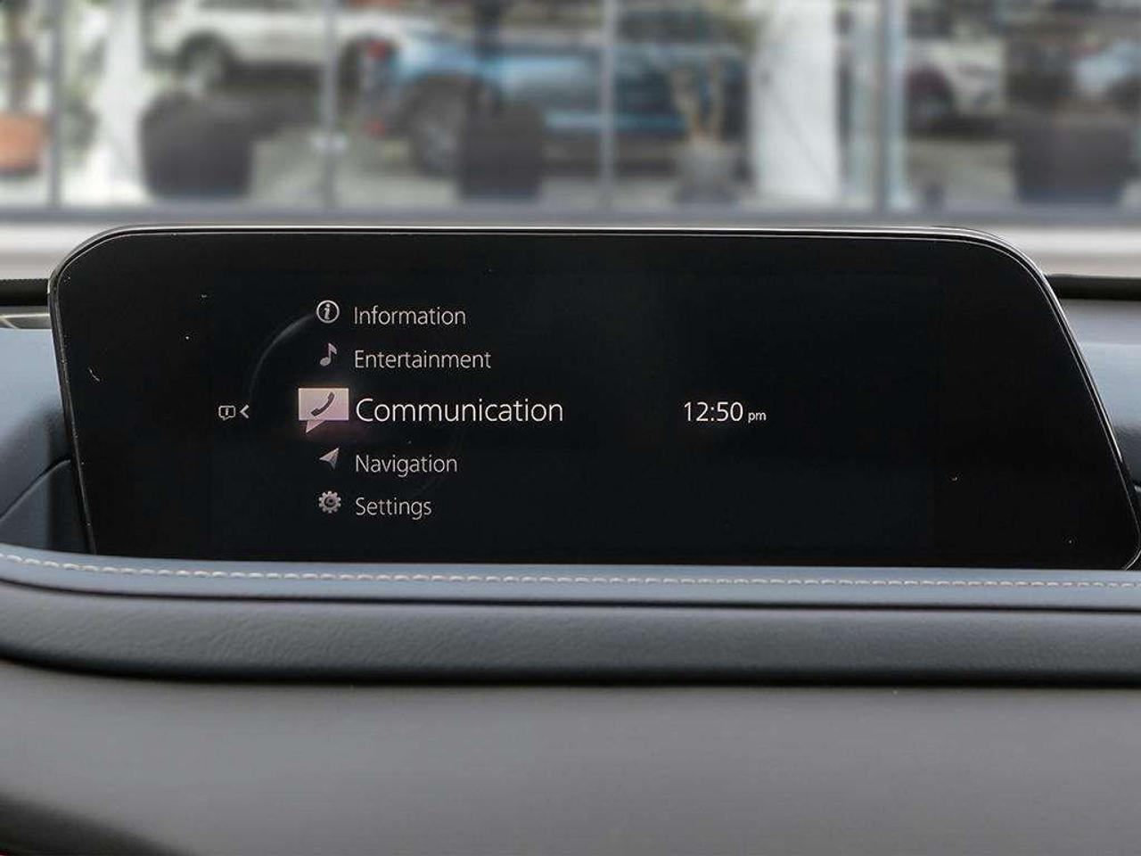 2026 Mazda CX-30 GS AWD Photo