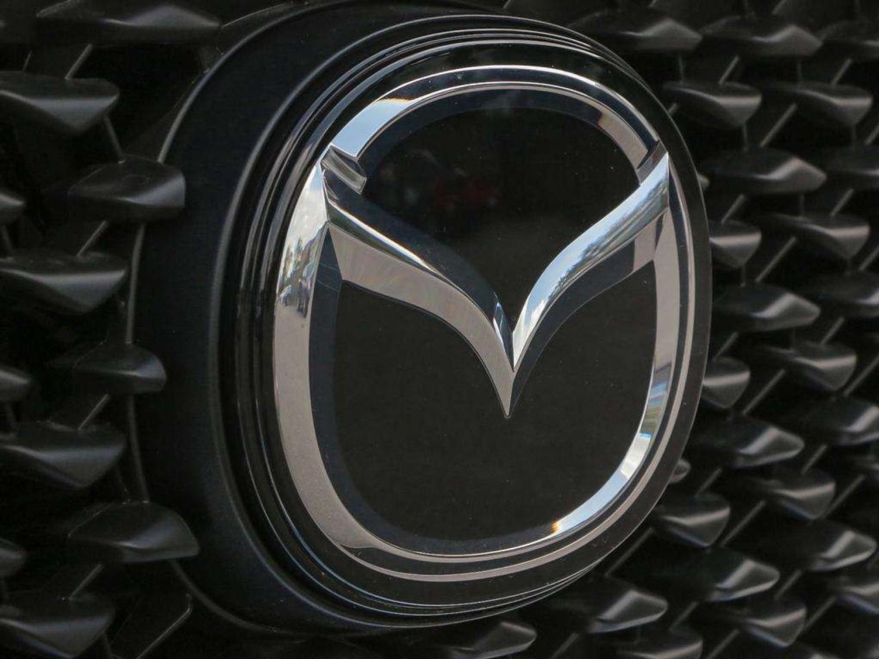 2026 Mazda CX-30 GS AWD Photo