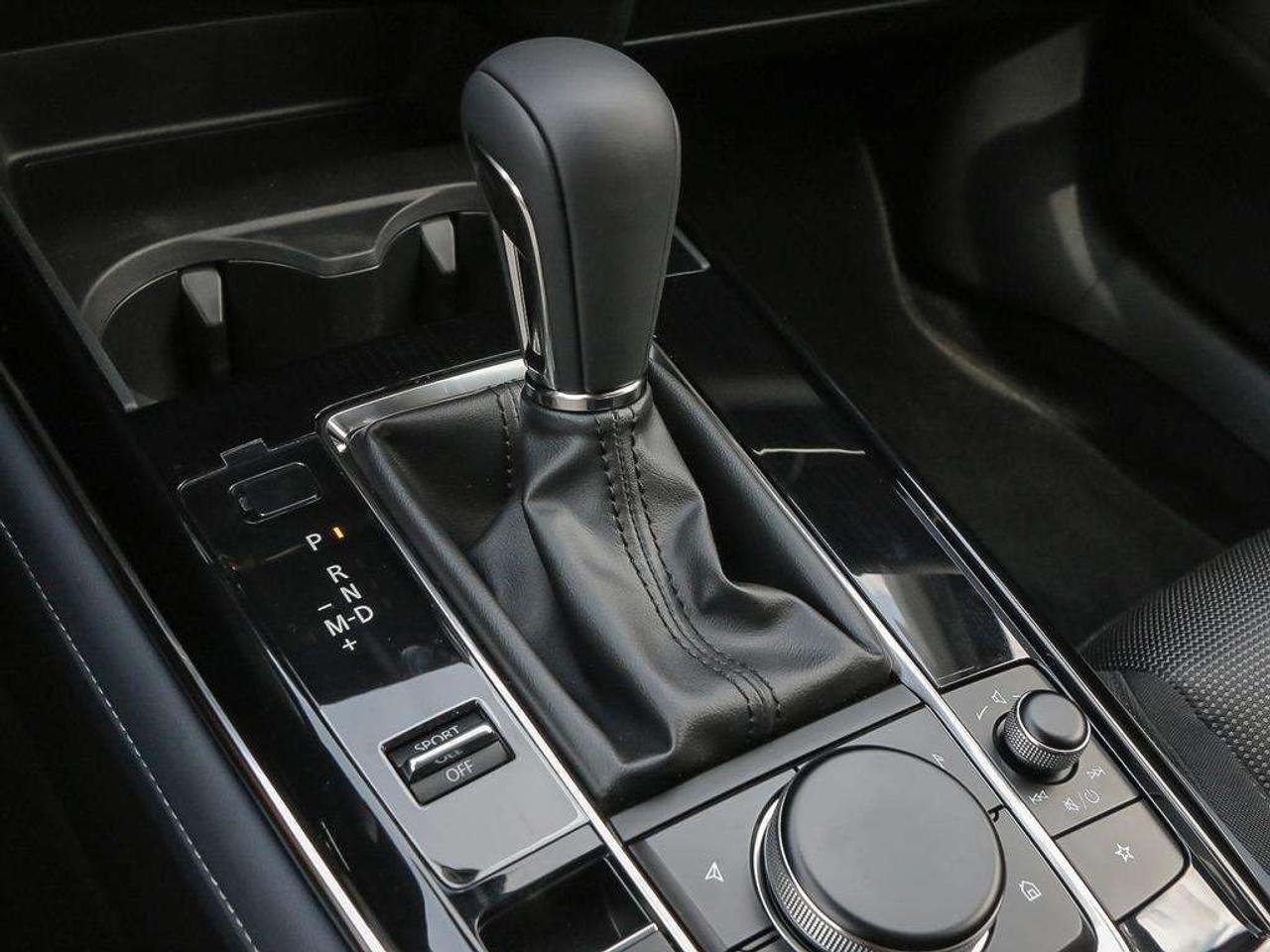 2026 Mazda CX-30 GS AWD Photo