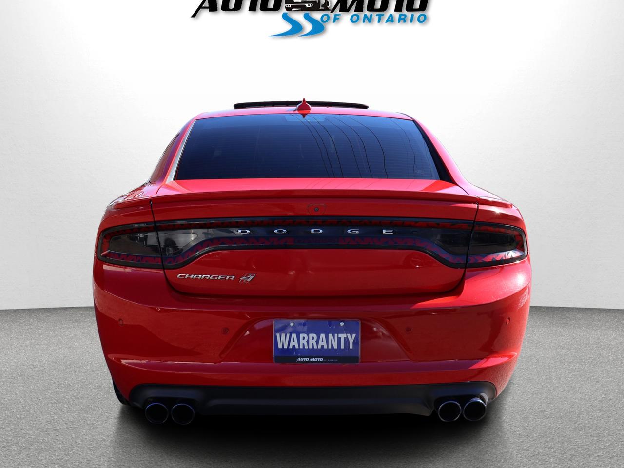 2019 Dodge Charger SXT AWD CAMERA NAV BLUETOOTH LEATHER HEATED SEATS SUNROOF CRUISE ALLOYS Photo