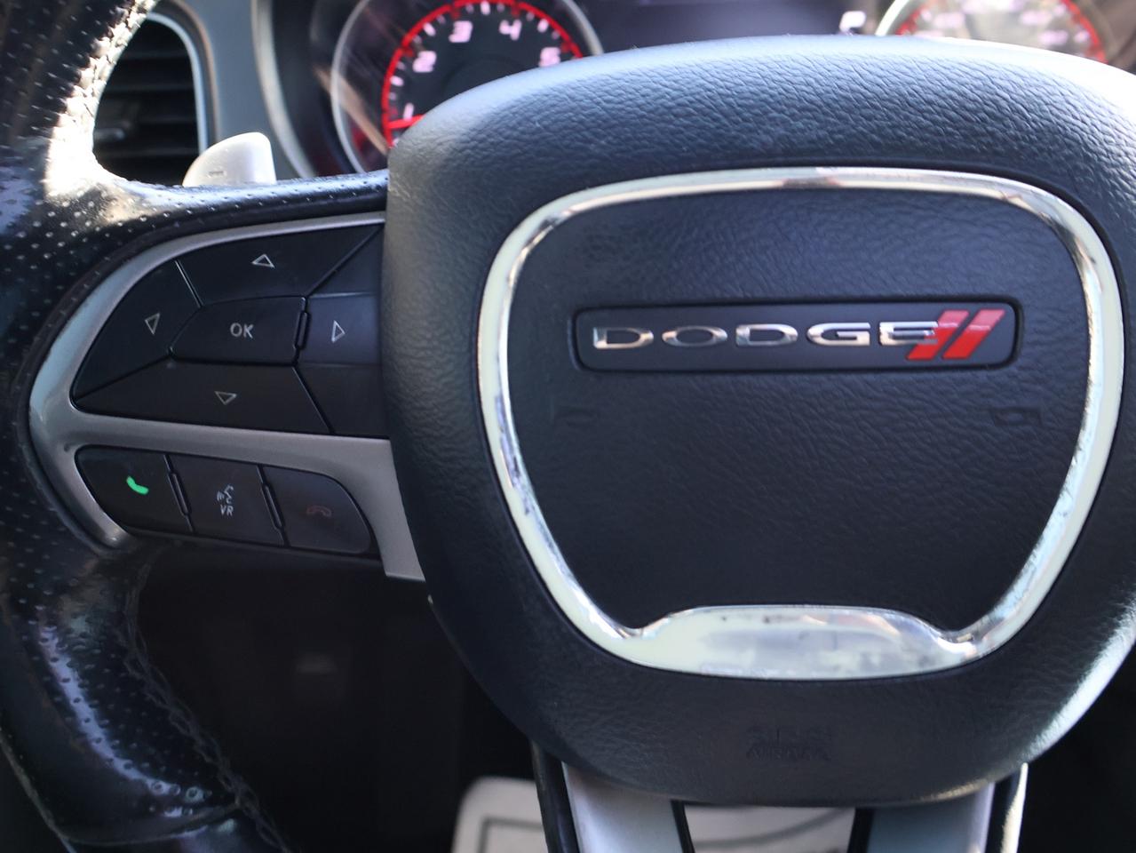 2019 Dodge Charger SXT AWD CAMERA NAV BLUETOOTH LEATHER HEATED SEATS SUNROOF CRUISE ALLOYS Photo