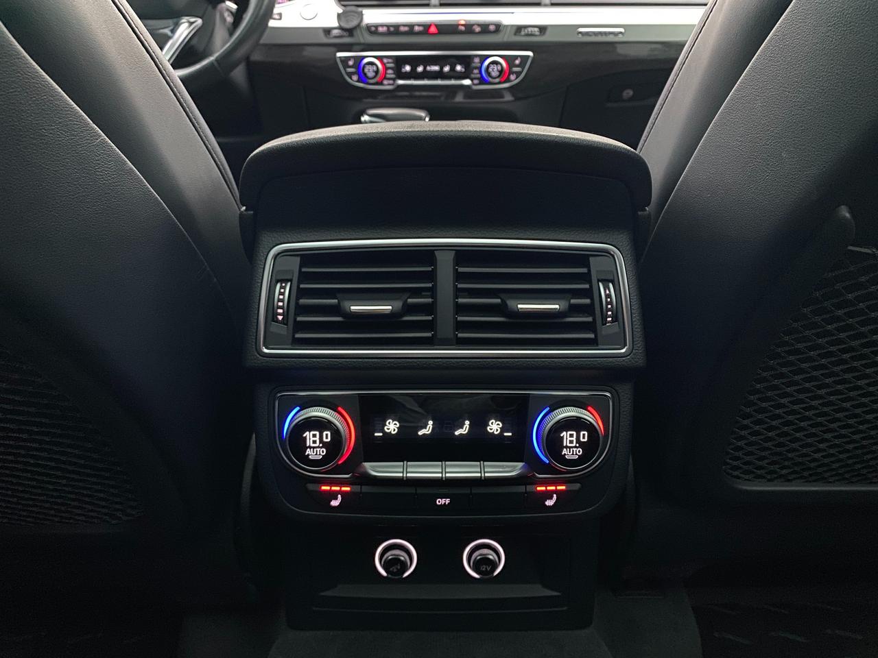2018 Audi Q7 3.0T-TECHNIK-S LINE SPORT-BLACK OPTICS-HUD-360 CAM Photo