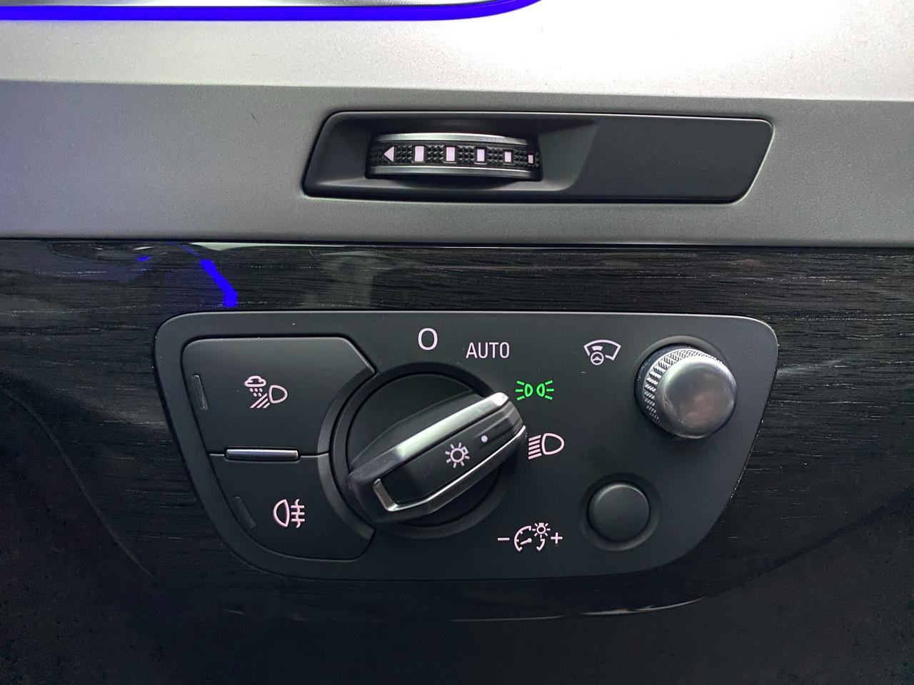 2018 Audi Q7 3.0T-TECHNIK-S LINE SPORT-BLACK OPTICS-HUD-360 CAM Photo