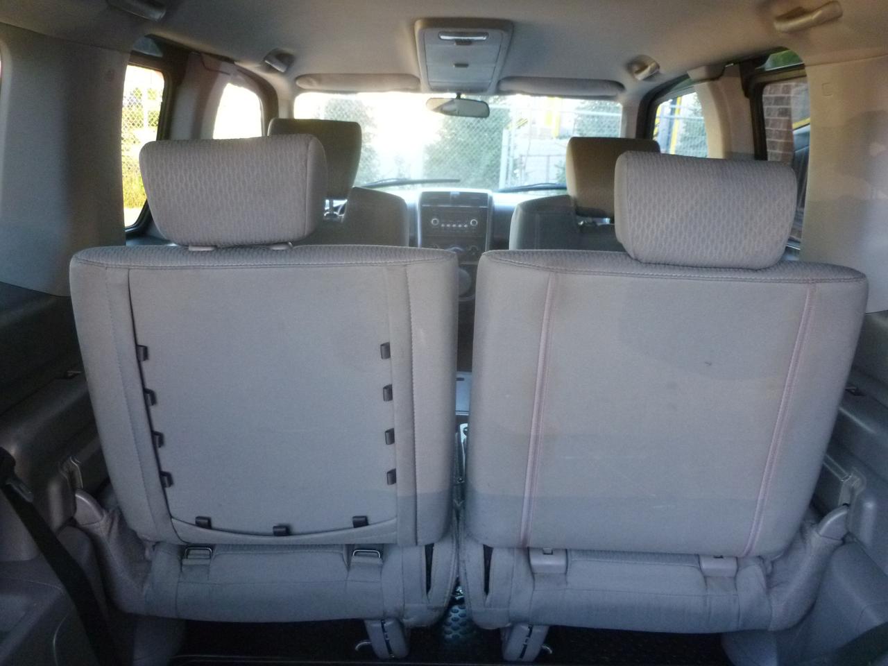 2009 Honda Element EX Photo
