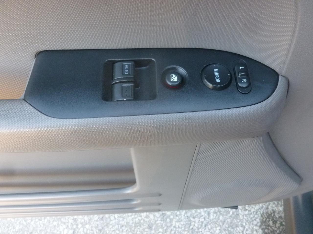 2009 Honda Element EX Photo