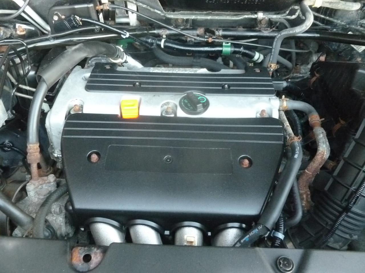 2009 Honda Element EX Photo