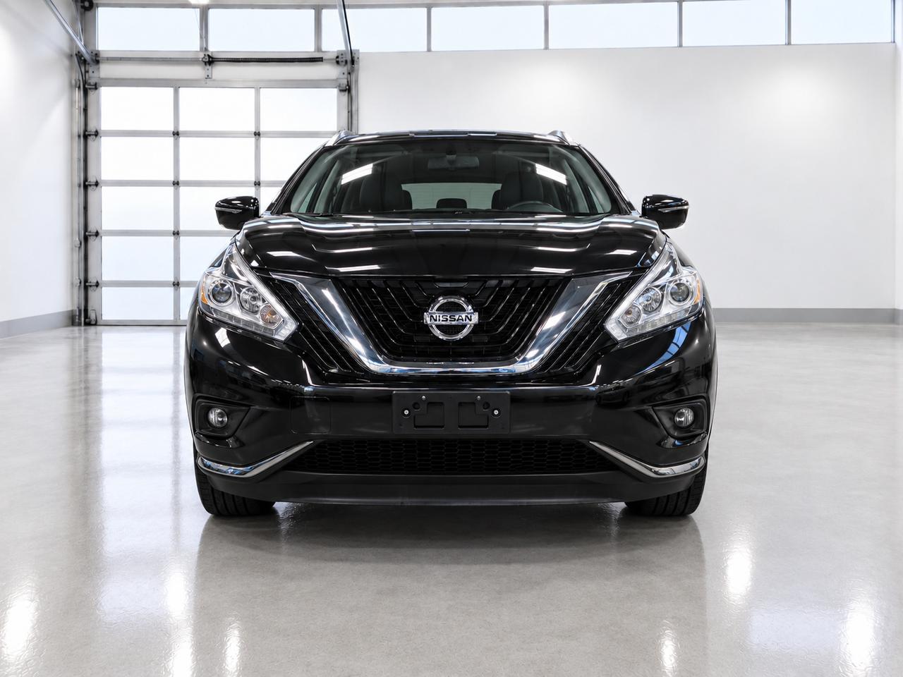 2016 Nissan Murano