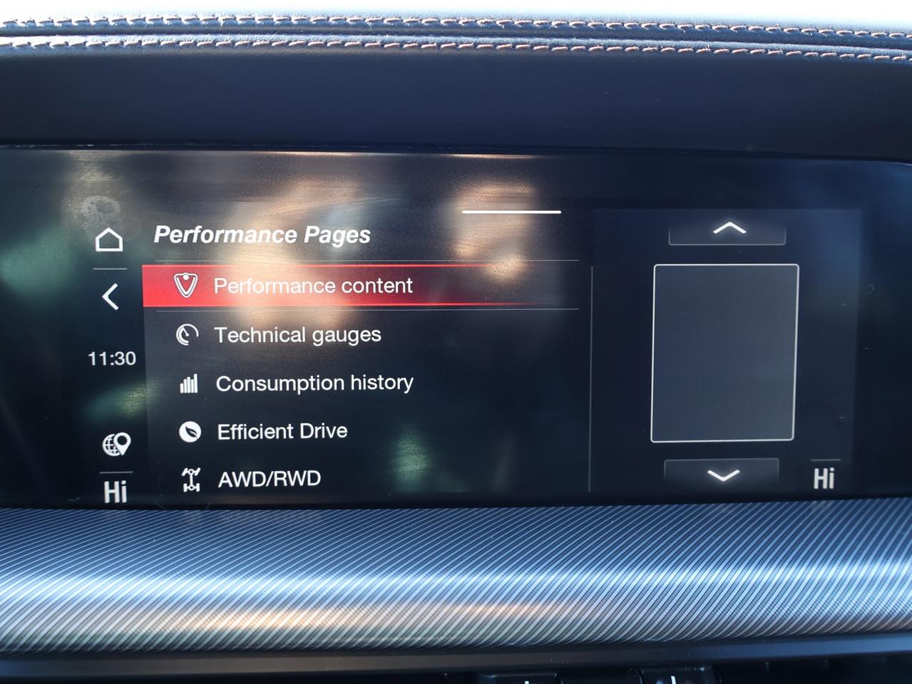2020 Alfa Romeo Stelvio TI *ACCIDENT FREE*ALFA ROMEO MAINTAIN*2ND WIMTER* CAMERA NAV BLUETOOTH LEATHER HEATED SEATS PANO ROOF CRUISE ALLOYS Photo