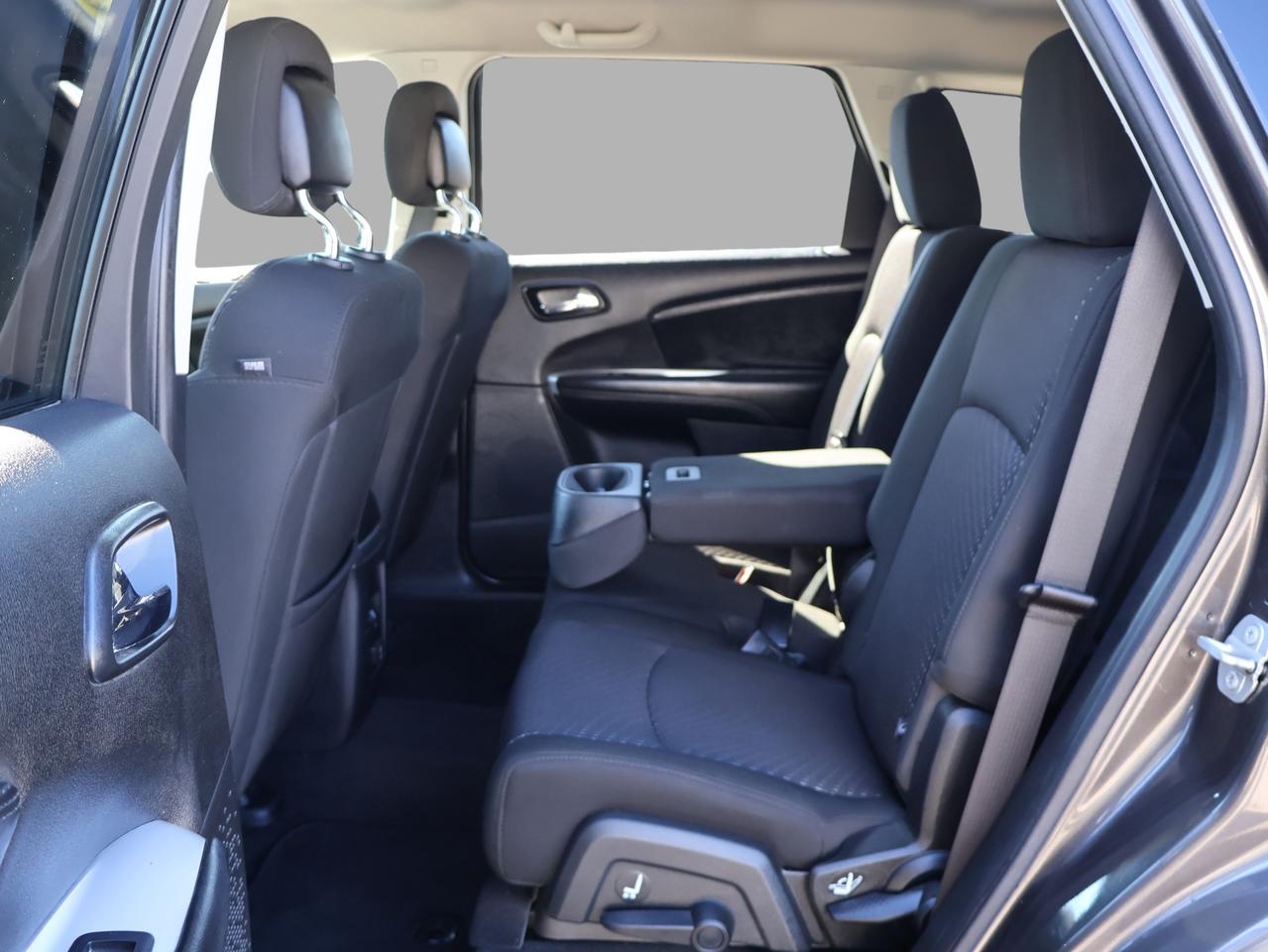 2019 Dodge Journey SXT V6 *ACCIDENT FREE*SERVICE HISTORY* CAMERA BLUETOOTH CRUISE ALLOYS Photo