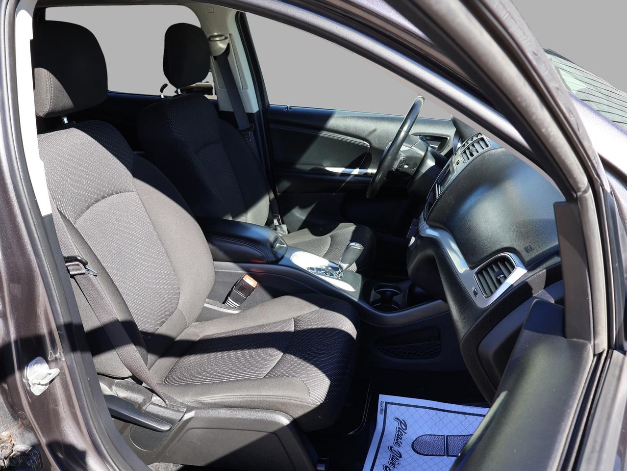 2019 Dodge Journey SXT V6 *ACCIDENT FREE*SERVICE HISTORY* CAMERA BLUETOOTH CRUISE ALLOYS Photo