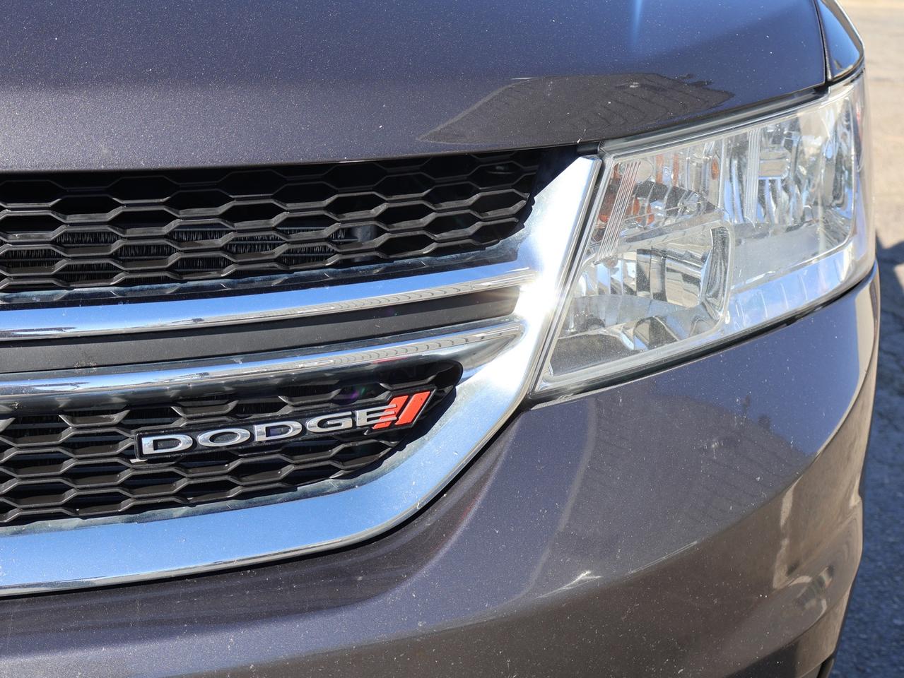 2019 Dodge Journey SXT V6 *ACCIDENT FREE*SERVICE HISTORY* CAMERA BLUETOOTH CRUISE ALLOYS Photo