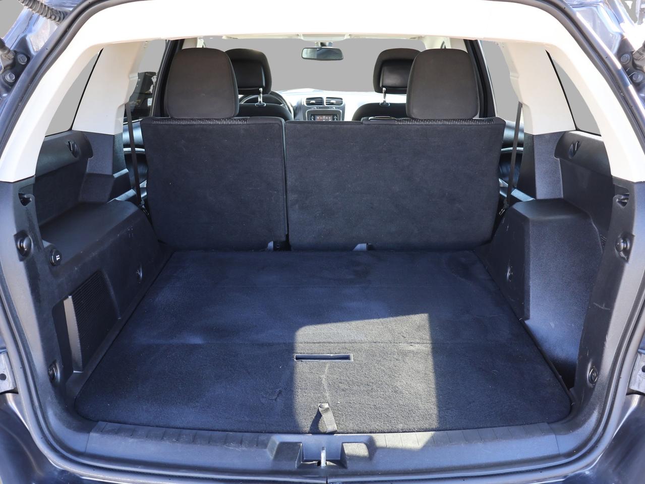 2019 Dodge Journey SXT V6 *ACCIDENT FREE*SERVICE HISTORY* CAMERA BLUETOOTH CRUISE ALLOYS Photo