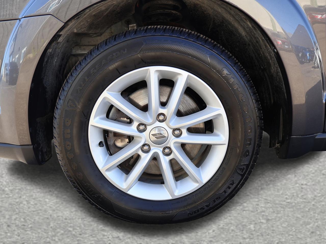 2019 Dodge Journey SXT V6 *ACCIDENT FREE*SERVICE HISTORY* CAMERA BLUETOOTH CRUISE ALLOYS Photo