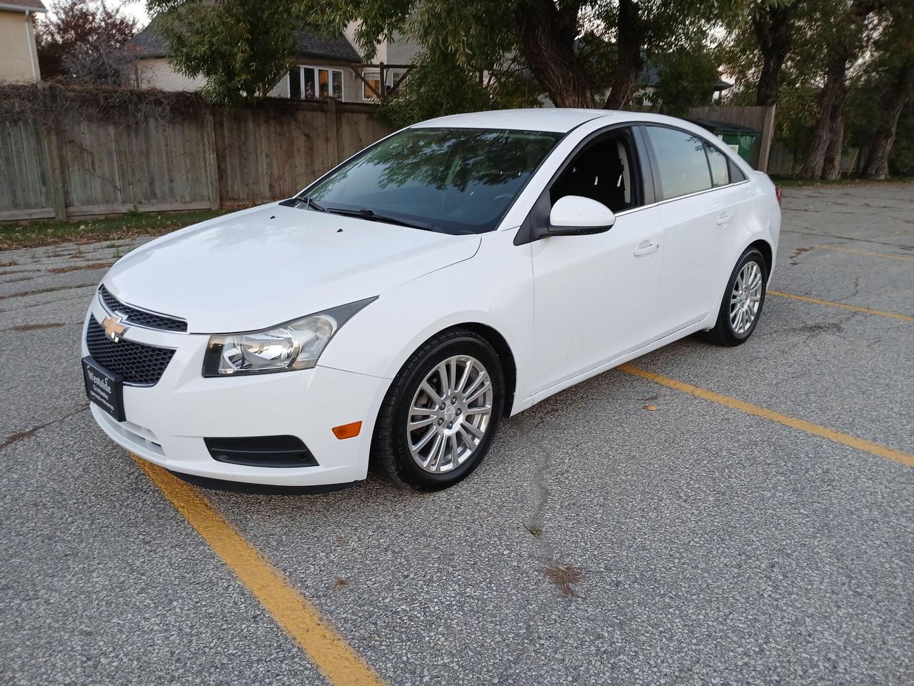 2013 Chevrolet Cruze