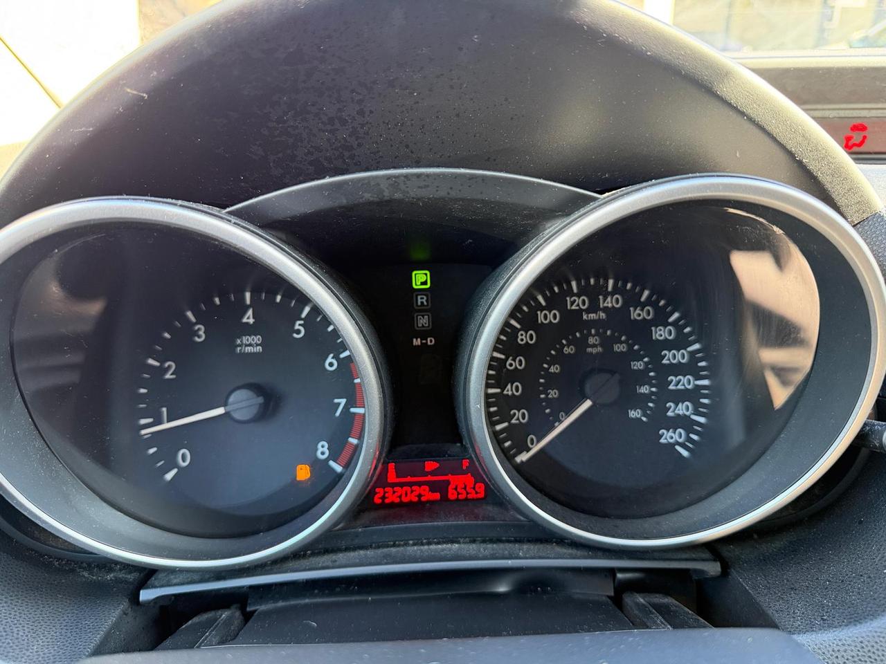 2012 Mazda MAZDA5 GS Photo