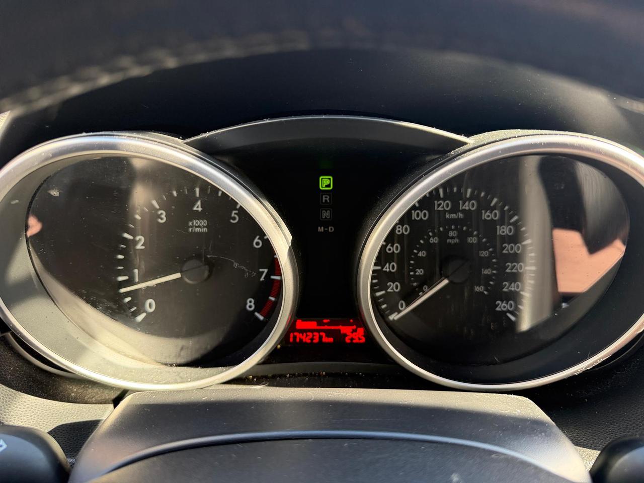 2012 Mazda MAZDA5 GT Photo