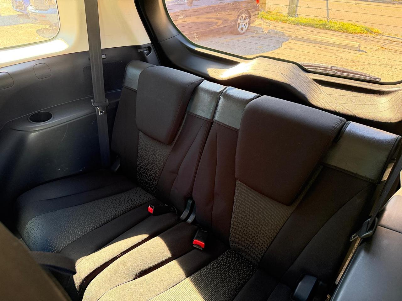 2012 Mazda MAZDA5 GT Photo