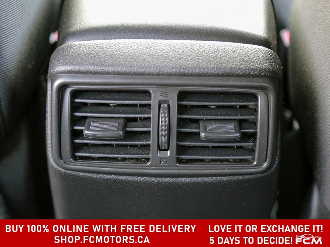 2017 Nissan Rogue SV AWD | FULLY CERTIFIED WITH WARRANTY Photo