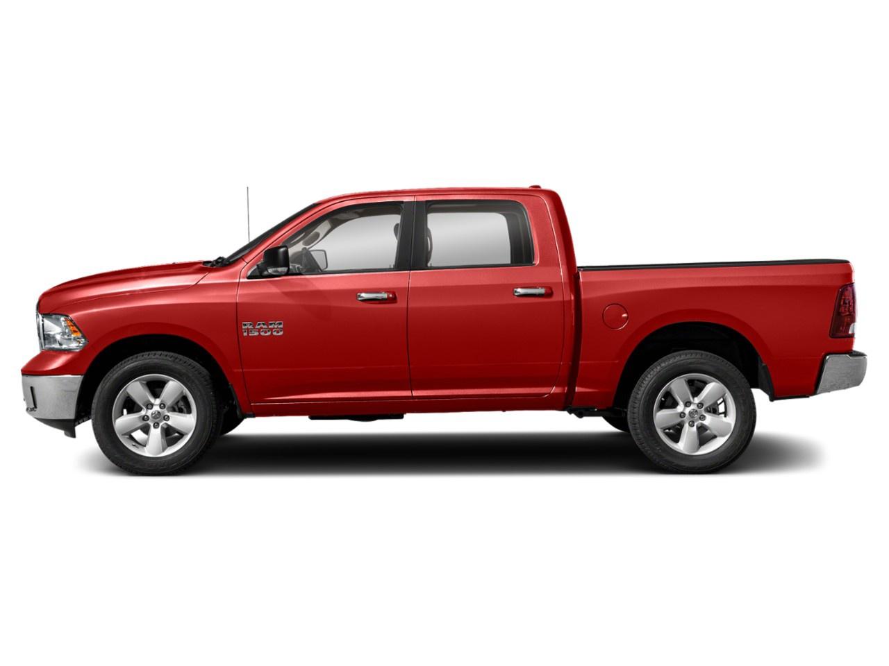 2023 RAM 1500 Classic SLT 4x4 Crew Cab 5'7" Box Photo