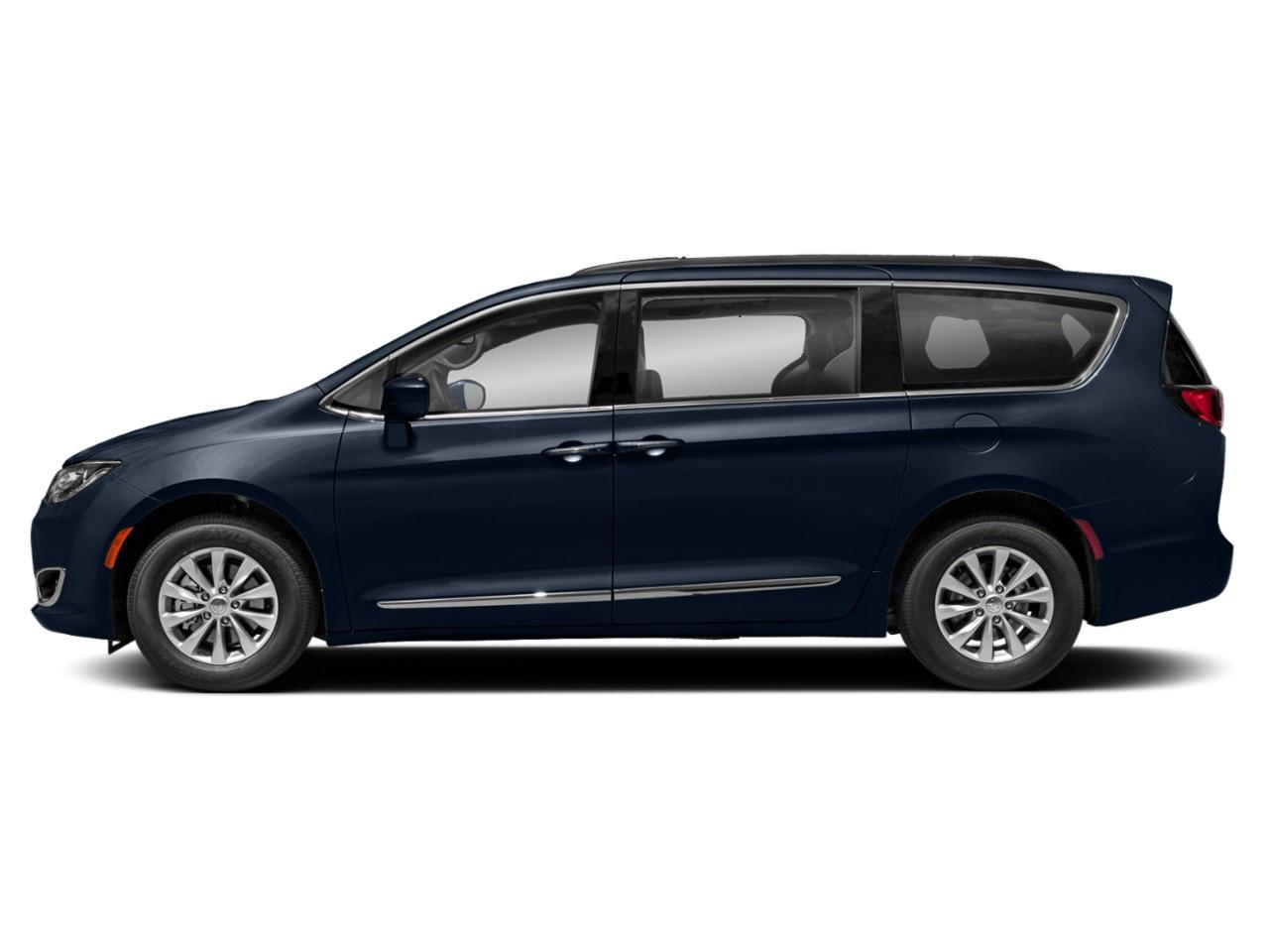 2018 Chrysler Pacifica Touring-L 2WD Photo
