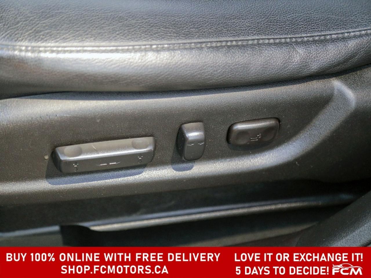2016 Acura RDX ADVANCE | FULLY CERTIFIED WITH WARRANTY Photo
