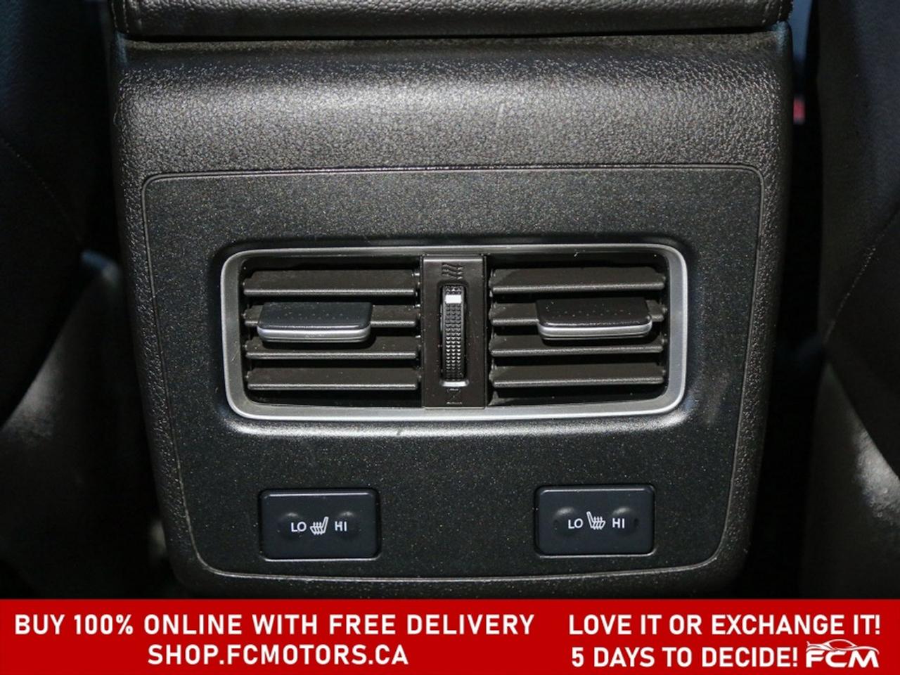 2016 Acura RDX ADVANCE | FULLY CERTIFIED WITH WARRANTY Photo