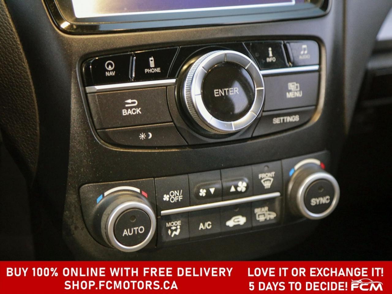 2016 Acura RDX ADVANCE | FULLY CERTIFIED WITH WARRANTY Photo