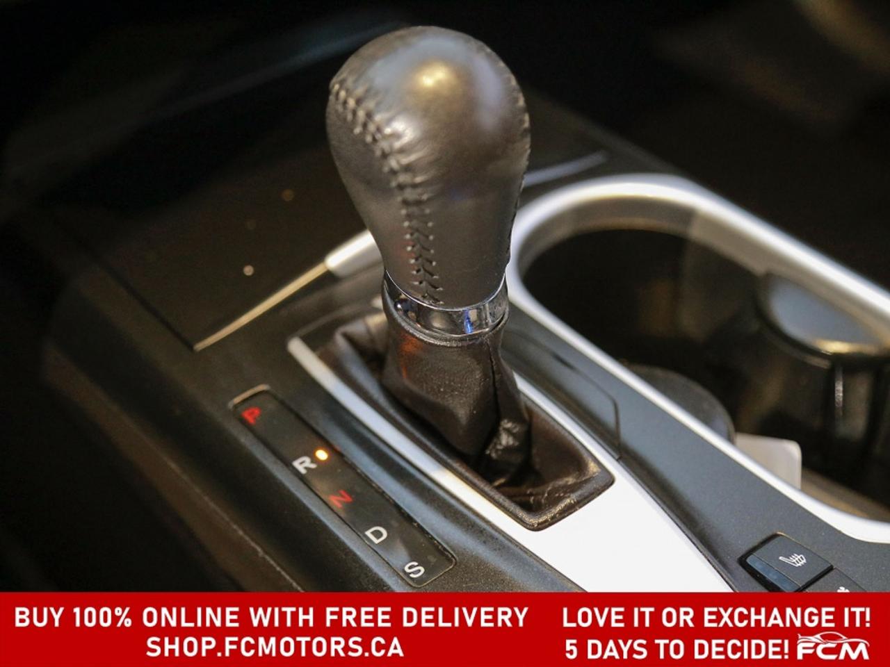 2016 Acura RDX ADVANCE | FULLY CERTIFIED WITH WARRANTY Photo