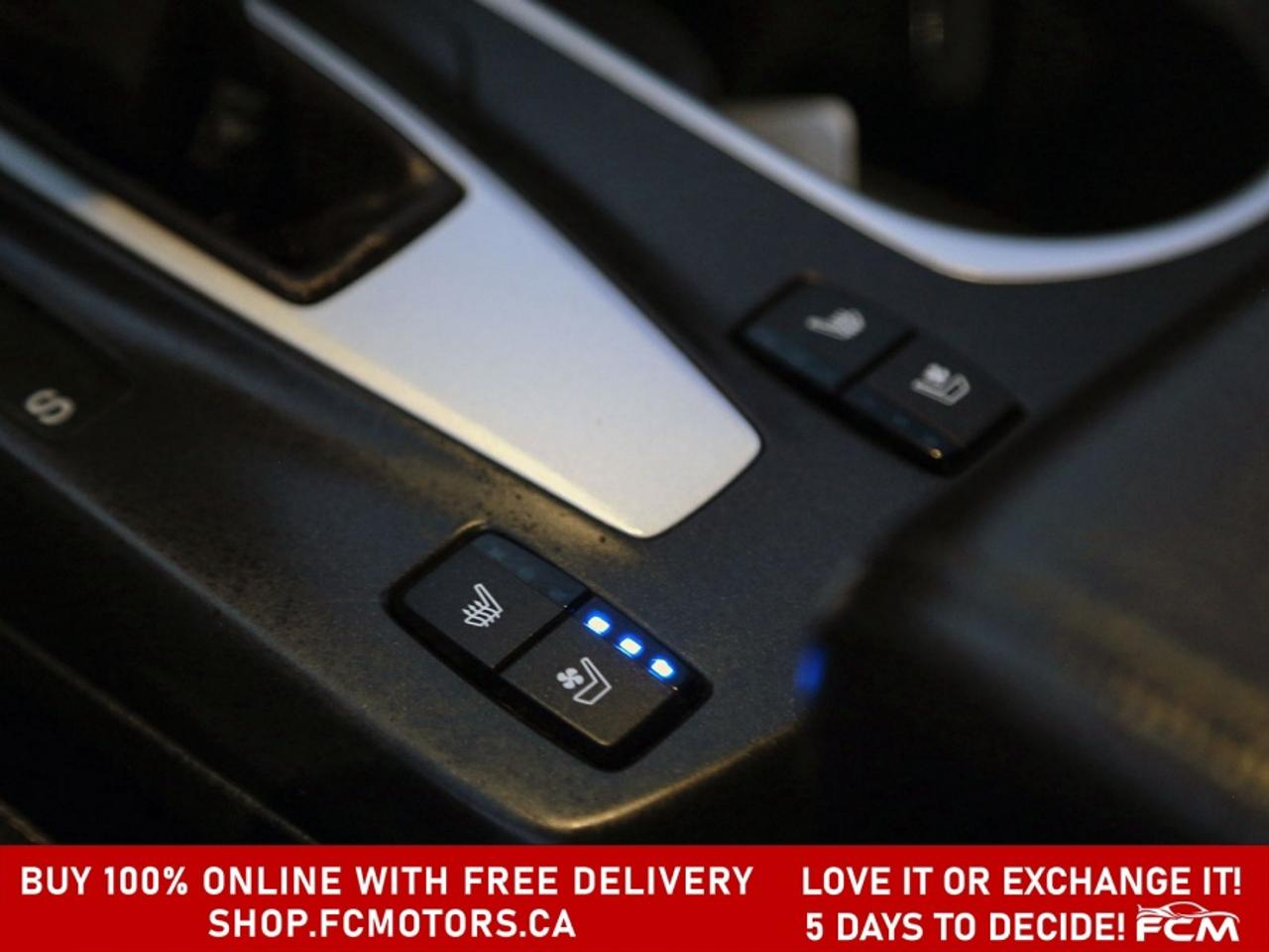 2016 Acura RDX ADVANCE | FULLY CERTIFIED WITH WARRANTY Photo
