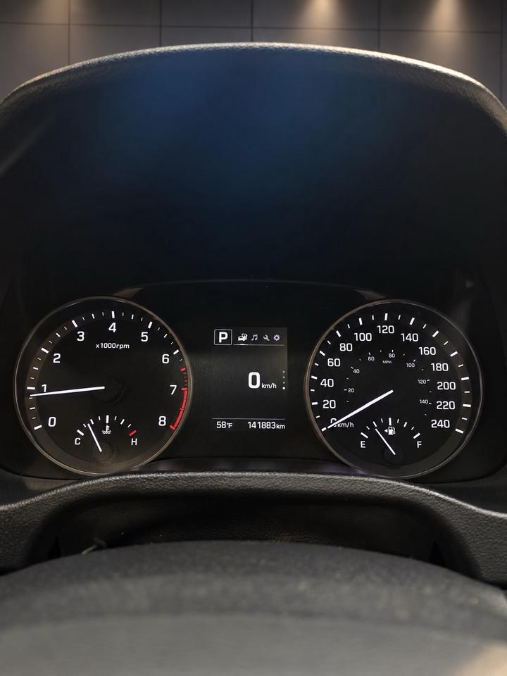 2018 Hyundai Elantra GL SE Auto Photo
