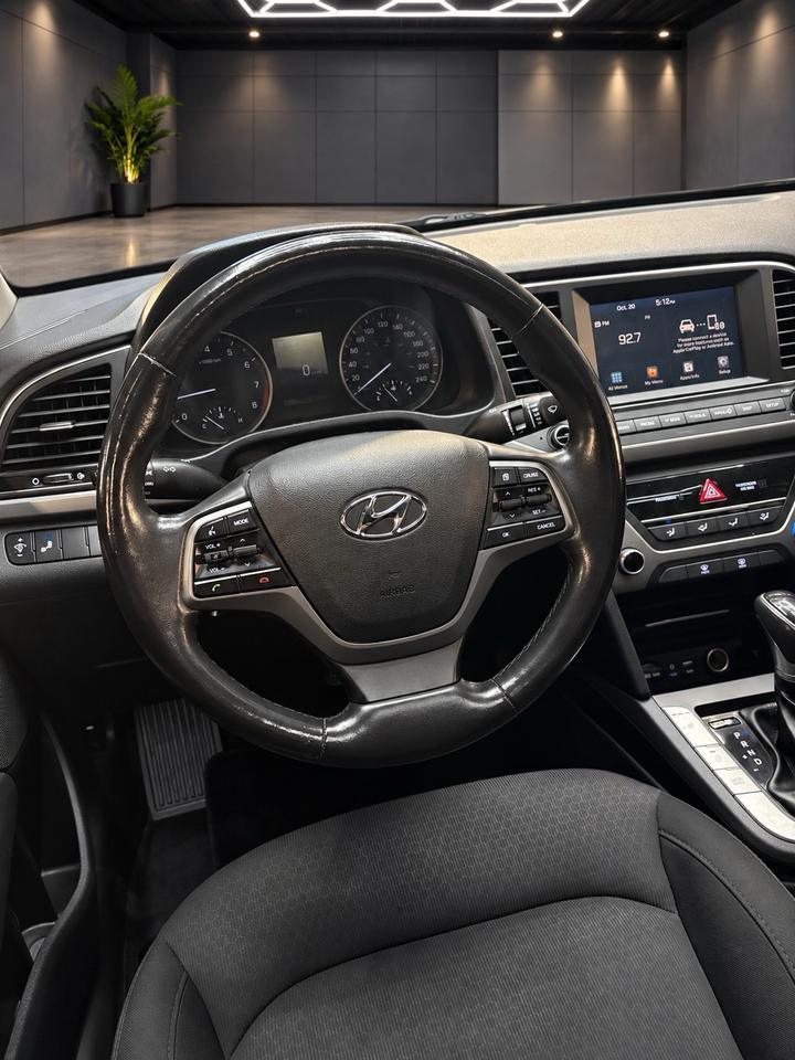 2018 Hyundai Elantra GL SE Auto Photo