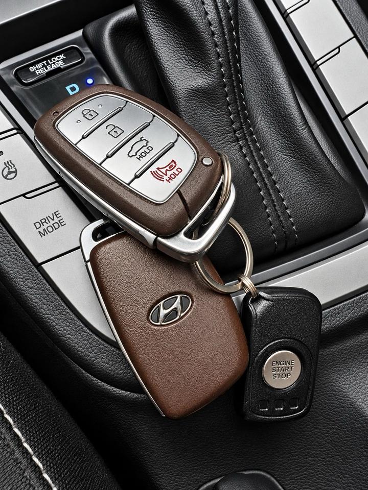 2018 Hyundai Elantra GL SE Auto Photo