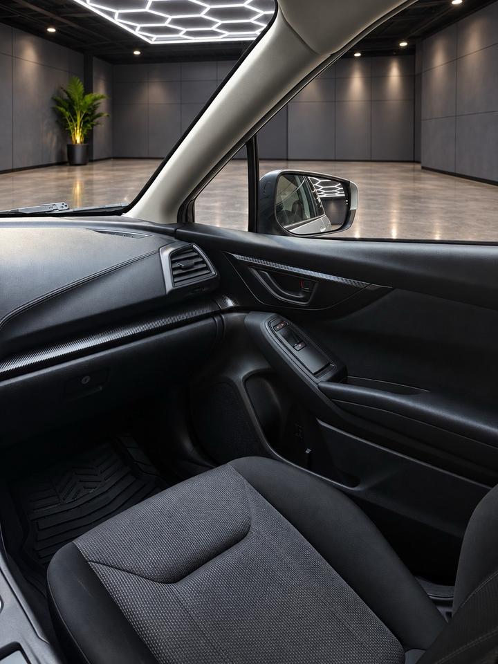 2017 Subaru Impreza 4dr Sdn CVT Convenience Photo