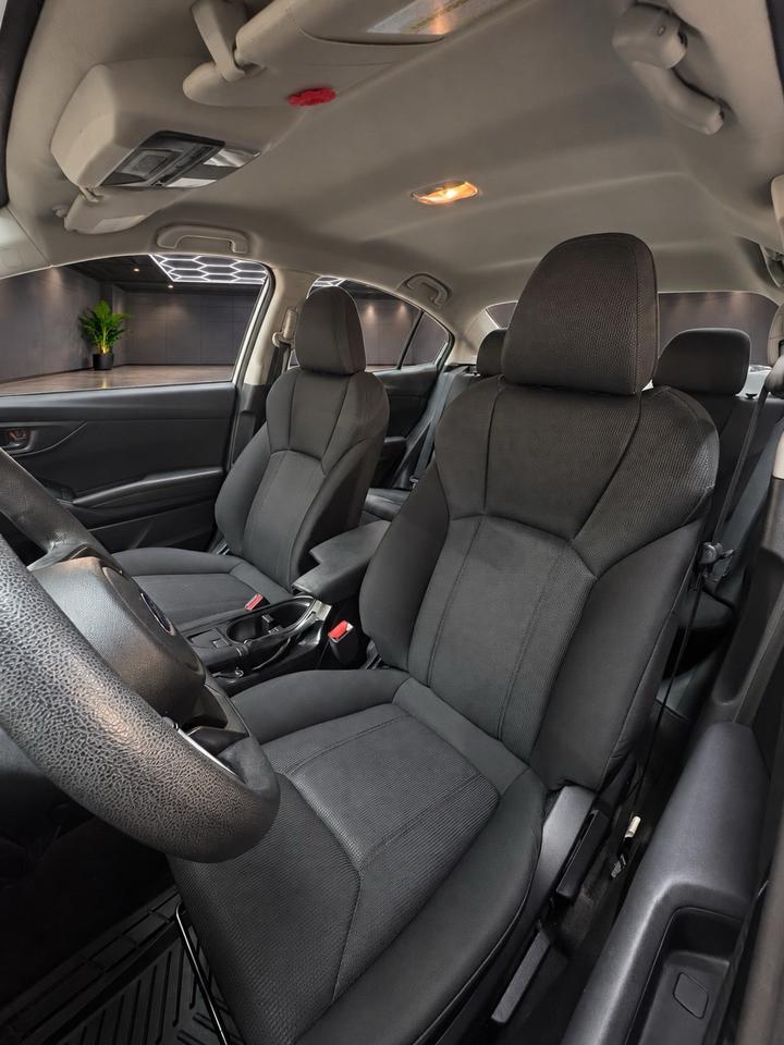 2017 Subaru Impreza 4dr Sdn CVT Convenience Photo