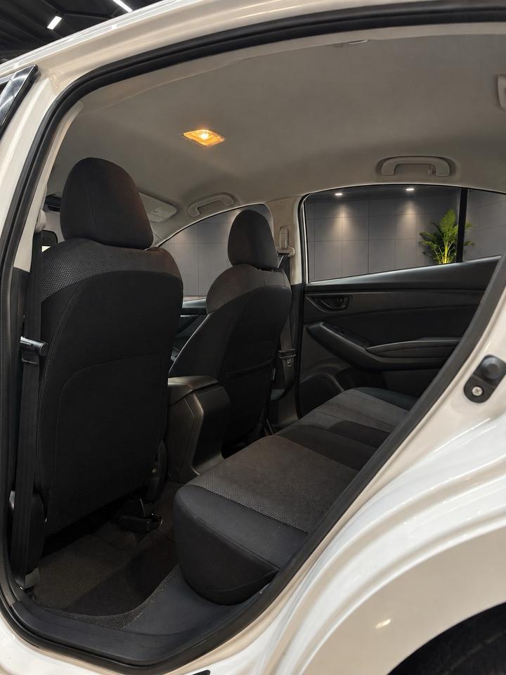 2017 Subaru Impreza 4dr Sdn CVT Convenience Photo