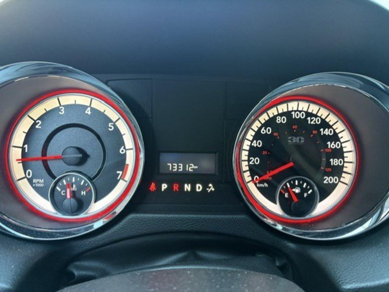 2014 Dodge Grand Caravan SXT 30th Anniversary LEATHER-NAVI-CAM-TV/DVD-P/DOORS-LOADED! Photo