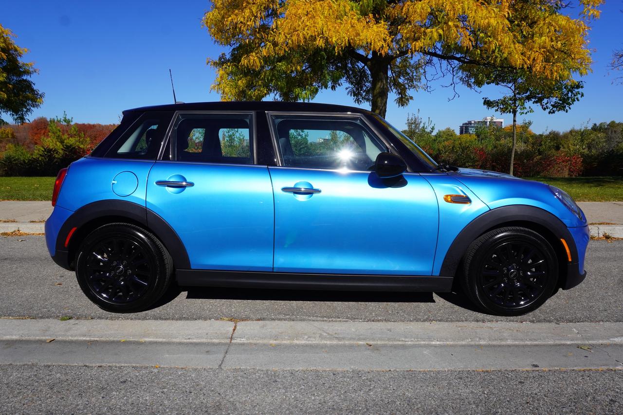 2016 MINI Cooper 5 Door 1 OWNER / NO ACCIDENTS / LOW KM'S / 5 DOOR / IMMACULATE SHAPE Photo