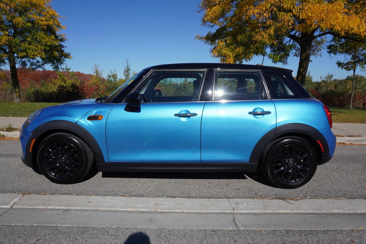 2016 MINI Cooper 5 Door 1 OWNER / NO ACCIDENTS / LOW KM'S / 5 DOOR / IMMACULATE SHAPE Photo5