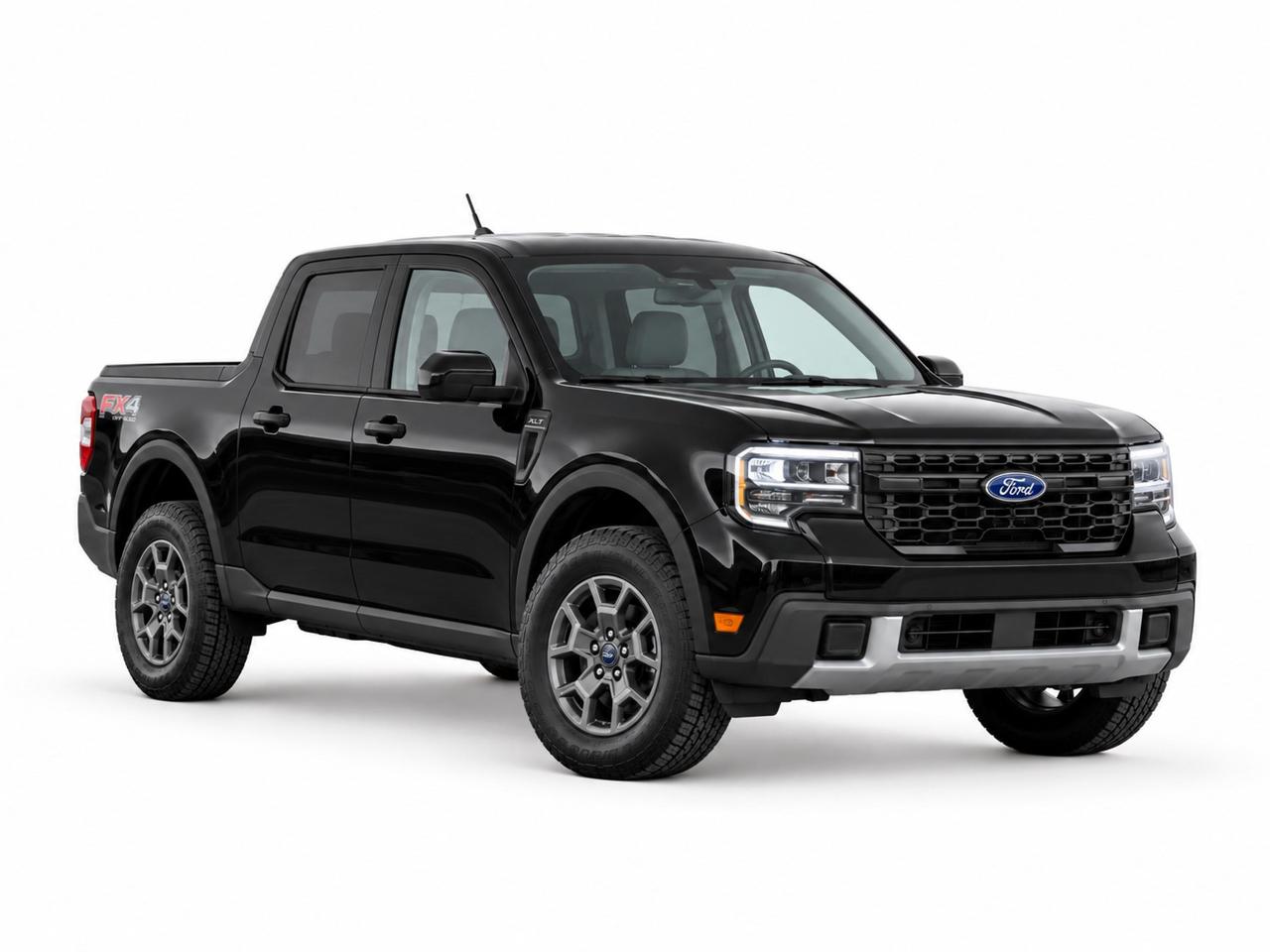 2026 Ford Maverick XLT 2.0L ECOBOOST Photo0