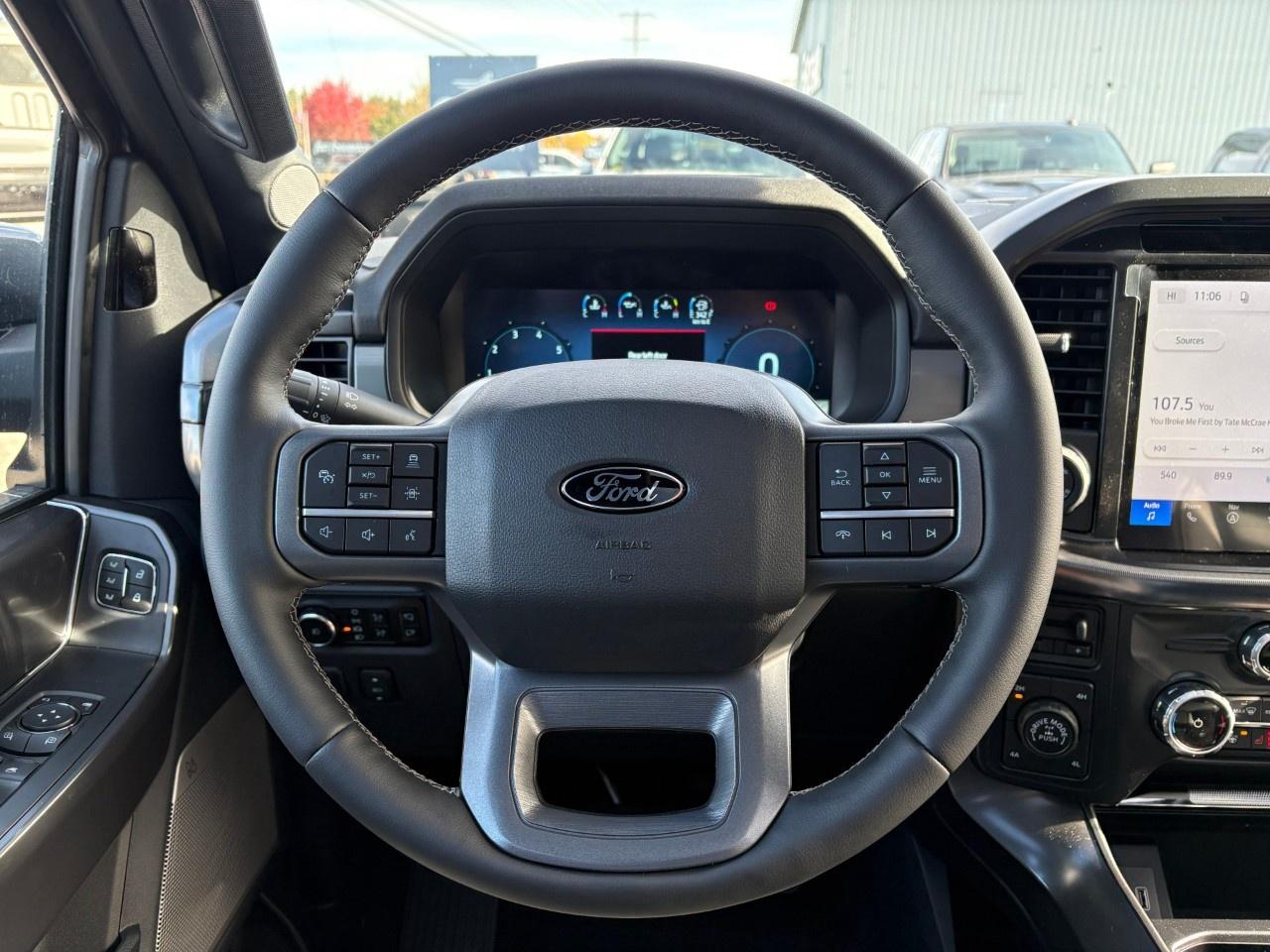 2026 Ford F-150 Lariat 4WD SuperCrew 5.5' Box Photo